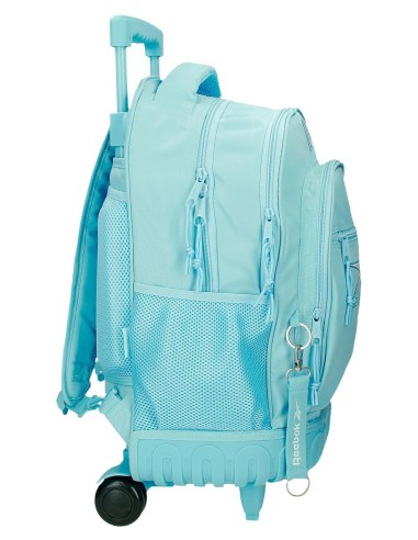 8632921 MOCHILA COMPACT 2R REEBOK ANN