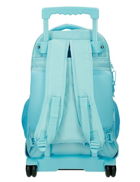 8632921 MOCHILA COMPACT 2R REEBOK ANN