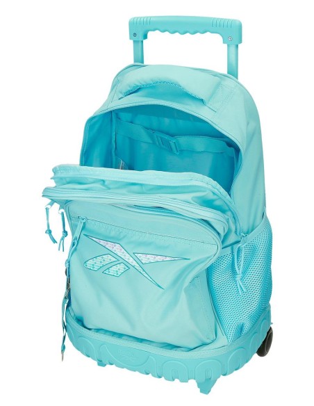 8632921 MOCHILA COMPACT 2R REEBOK ANN