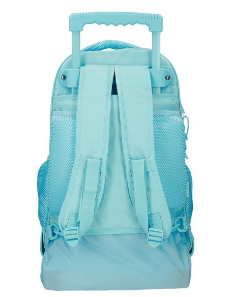 8632921 MOCHILA COMPACT 2R REEBOK ANN