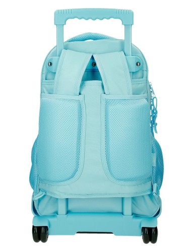 8632921 MOCHILA COMPACT 2R REEBOK ANN