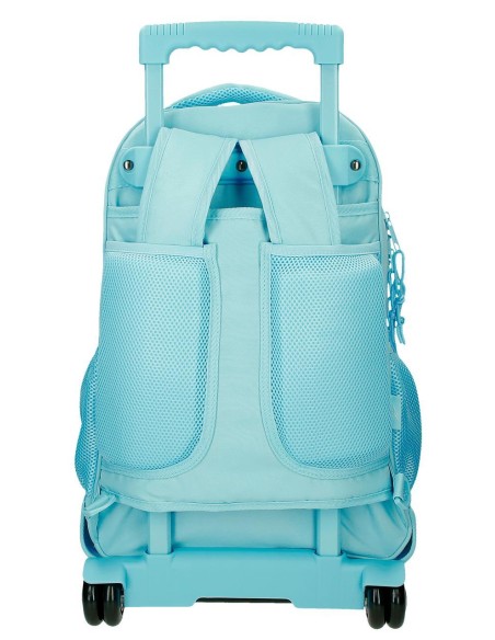 8632921 MOCHILA COMPACT 2R REEBOK ANN