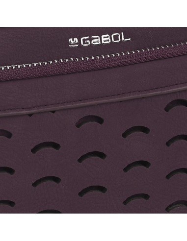 Bolso Bandolera Pequeño Mujer Thais Gabol Bandoleras | Fr...
