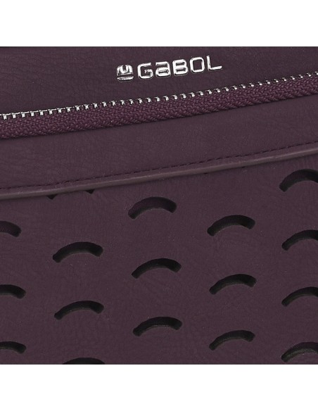 Bolso Bandolera Pequeño Mujer Thais Gabol Bandoleras | Fr...