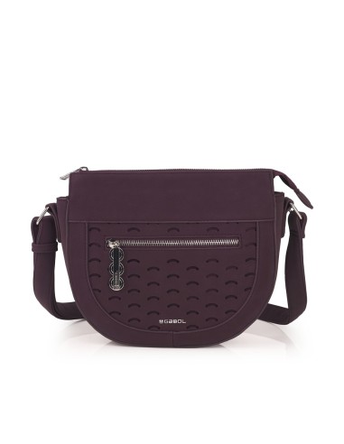 Bolso Bandolera Cruzada Mujer Thais Gabol Bolsos Mujer | ...