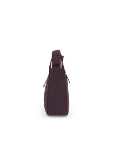 Bolso Bandolera Cruzada Mujer Thais Gabol Bolsos Mujer | ... 2