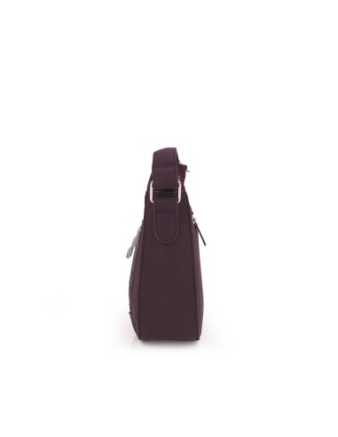 Bolso Bandolera Cruzada Mujer Thais Gabol Bolsos Mujer | ...
