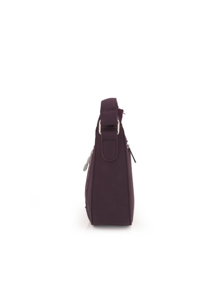 Bolso Bandolera Cruzada Mujer Thais Gabol Bolsos Mujer | ...