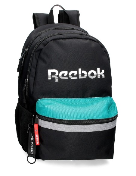 8672521 MOCHILA 44CM. 2C. REEBOK ANDOVER 8672521 MOCHILA 44CM. 2C. REEBOK ANDOVER