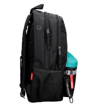 8672521 MOCHILA 44CM. 2C. REEBOK ANDOVER 2