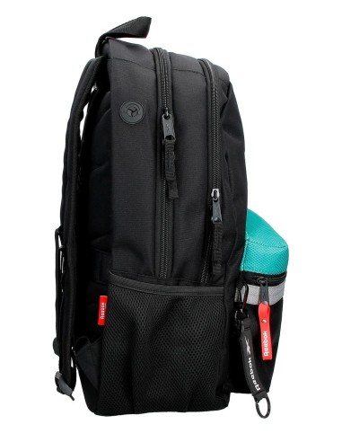 8672521 MOCHILA 44CM. 2C. REEBOK ANDOVER