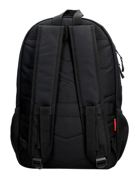 8672521 MOCHILA 44CM. 2C. REEBOK ANDOVER 8672521 MOCHILA 44CM. 2C. REEBOK ANDOVER
