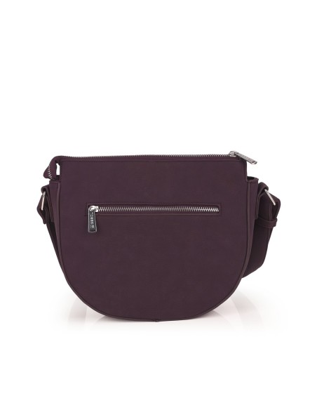 Bolso Bandolera Cruzada Mujer Thais Gabol Bolsos Mujer | ...