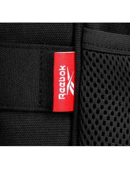 8672521 MOCHILA 44CM. 2C. REEBOK ANDOVER 8672521 MOCHILA 44CM. 2C. REEBOK ANDOVER