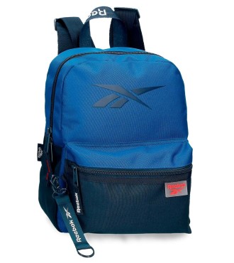 8682021 MOCHILA DE PASEO 32CM.REEBOK ATLANTIC