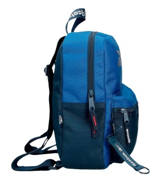 8682021 MOCHILA DE PASEO 32CM.REEBOK ATLANTIC 2