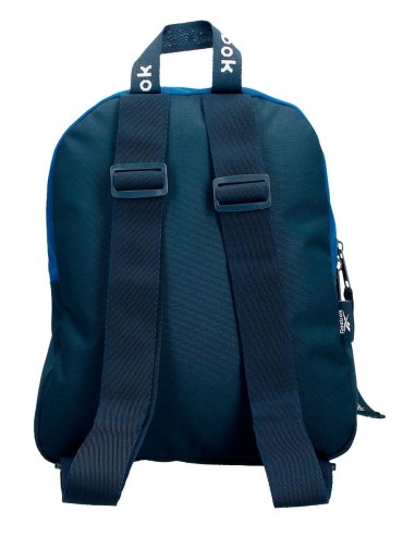 8682021 MOCHILA DE PASEO 32CM.REEBOK ATLANTIC