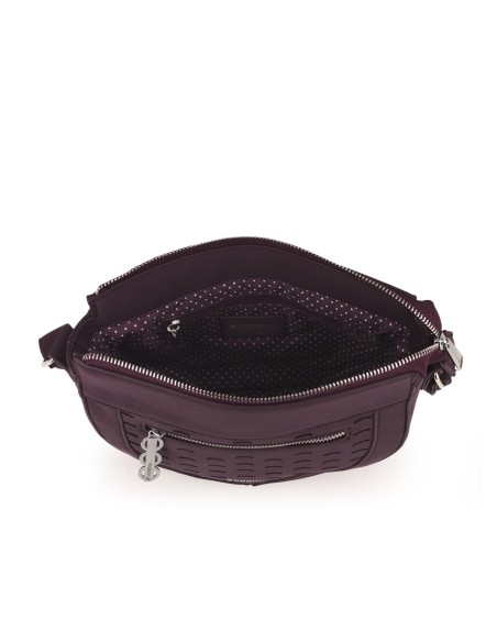 Bolso Bandolera Cruzada Mujer Thais Gabol Bolsos Mujer | ...