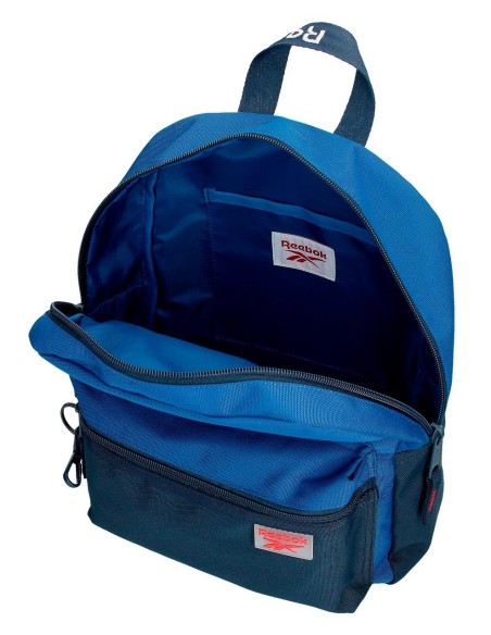 8682021 MOCHILA DE PASEO 32CM.REEBOK ATLANTIC