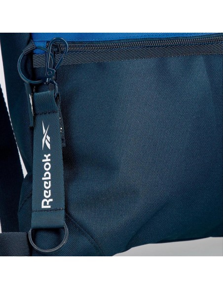 8682021 MOCHILA DE PASEO 32CM.REEBOK ATLANTIC