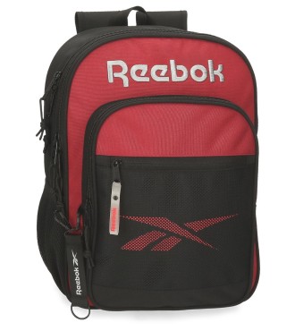 8722121 MOCHILA 40CM.2C.REEBOK PORTLAND
