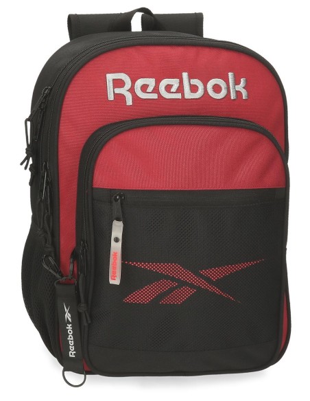 8722121 MOCHILA 40CM.2C.REEBOK PORTLAND 8722121 MOCHILA 40CM.2C.REEBOK PORTLAND