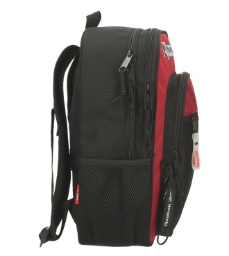 8722121 MOCHILA 40CM.2C.REEBOK PORTLAND 2