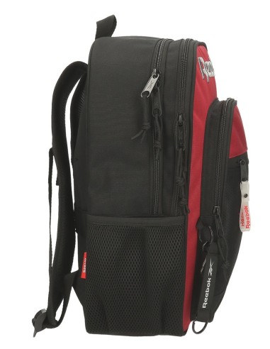 8722121 MOCHILA 40CM.2C.REEBOK PORTLAND