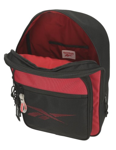 8722121 MOCHILA 40CM.2C.REEBOK PORTLAND