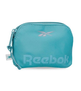 8758022 MONEDERO C/CREM.REEBOK LINDEN AZUL CLARO