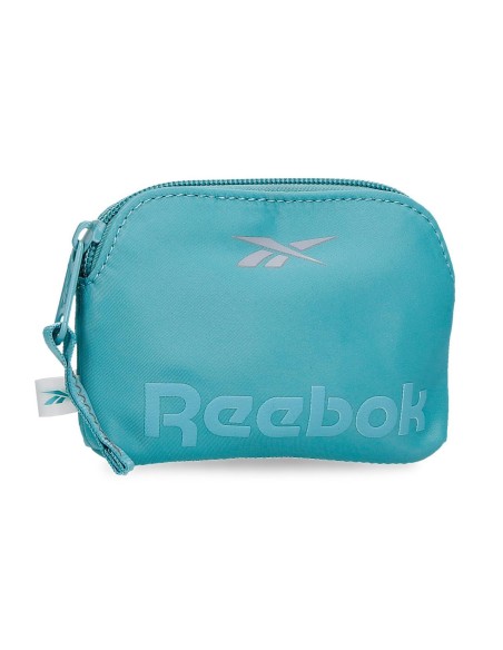 8758022 MONEDERO C/CREM.REEBOK LINDEN AZUL CLARO 8758022 MONEDERO C/CREM.REEBOK LINDEN AZUL CLARO