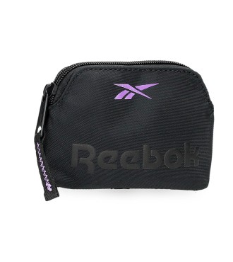 8758021 MONEDERO C/CREM.REEBOK LINDEN NEGRO