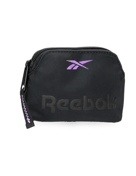 8758021 MONEDERO C/CREM.REEBOK LINDEN NEGRO 8758021 MONEDERO C/CREM.REEBOK LINDEN NEGRO