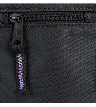 8758021 MONEDERO C/CREM.REEBOK LINDEN NEGRO 2