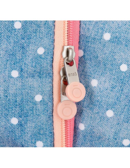 9492021 MOCHILA 23CM.ENSO LITTLE DREAMS