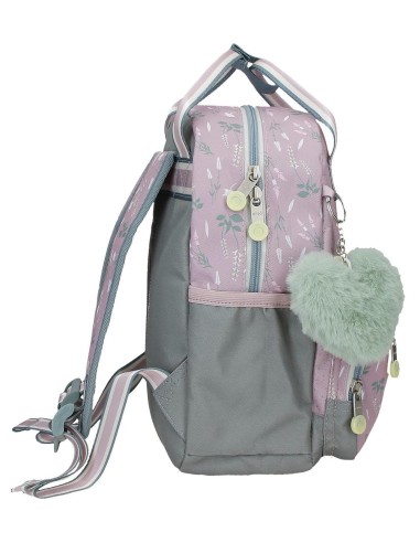 95122D1 MOCHILA ADAP. 28CM.ENSO BEAUTIFUL DAY