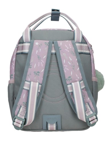 95122D1 MOCHILA ADAP. 28CM.ENSO BEAUTIFUL DAY