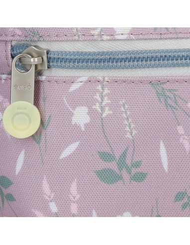 95122D1 MOCHILA ADAP. 28CM.ENSO BEAUTIFUL DAY