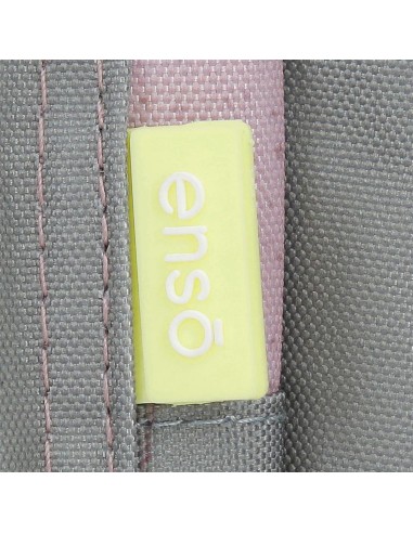 95122D1 MOCHILA ADAP. 28CM.ENSO BEAUTIFUL DAY