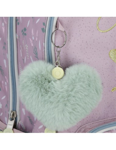 95122D1 MOCHILA ADAP. 28CM.ENSO BEAUTIFUL DAY