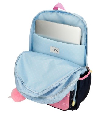 9482621 MOCHILA 42CM. 2C. ENSO DREAMS COME TRUE 2