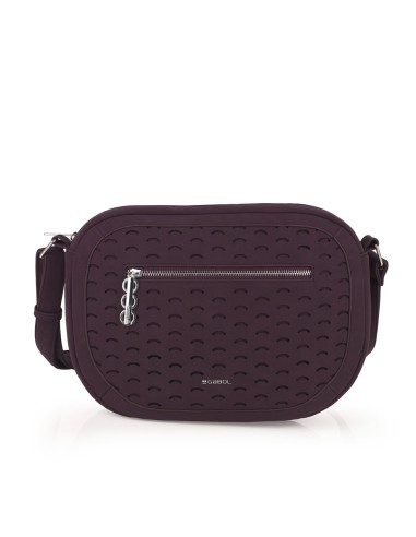 Bolso Bandolera Cruzado Mujer Thais Gabol Bandoleras | Fr...