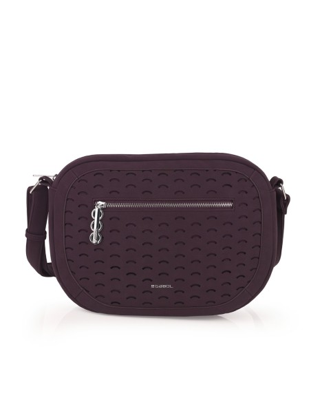 Bolso Bandolera Cruzado Mujer Thais Gabol Bandoleras | Fr...