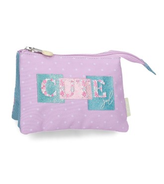 9538321 BILLETERO ENSO CUTE GIRL