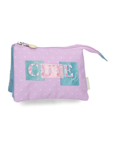 9538321 BILLETERO ENSO CUTE GIRL