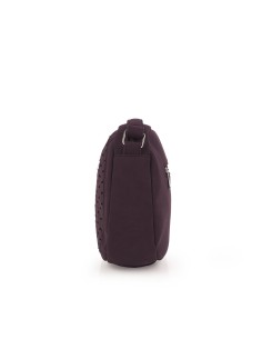Bolso Bandolera Cruzado Mujer Thais Gabol Bandoleras | Fr... 2