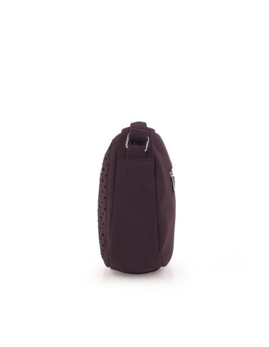Bolso Bandolera Cruzado Mujer Thais Gabol Bandoleras | Fr...