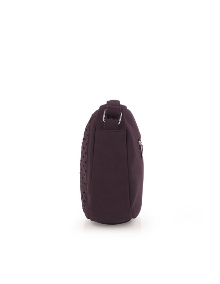 Bolso Bandolera Cruzado Mujer Thais Gabol Bandoleras | Fr...