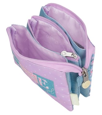 9538321 BILLETERO ENSO CUTE GIRL 2