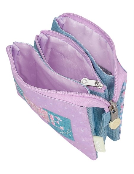 9538321 BILLETERO ENSO CUTE GIRL 9538321 BILLETERO ENSO CUTE GIRL